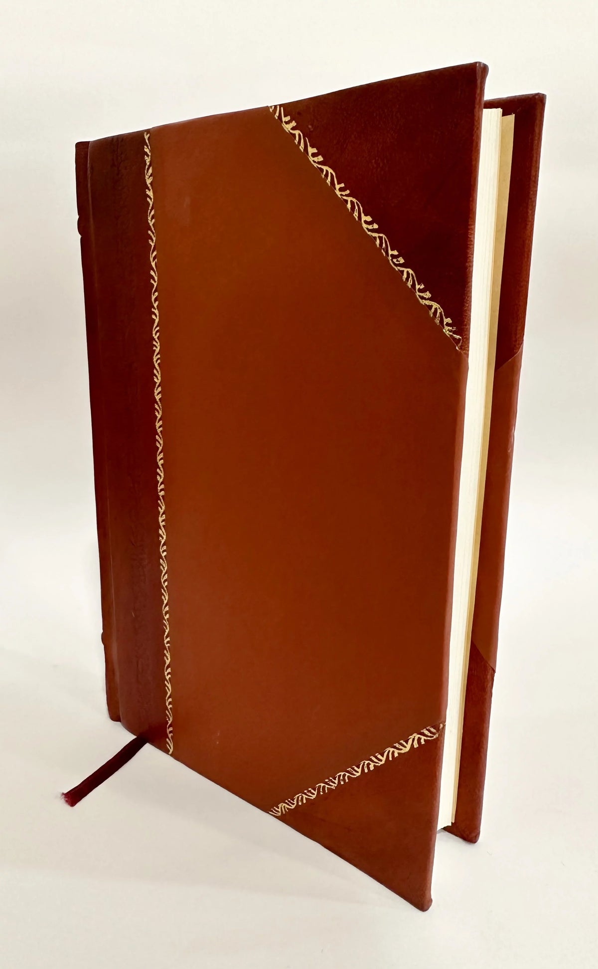 Intemperance and the Temperance Cause / 'Connor, Charles Ffrench. (1895) (1895) [Leather Bound]