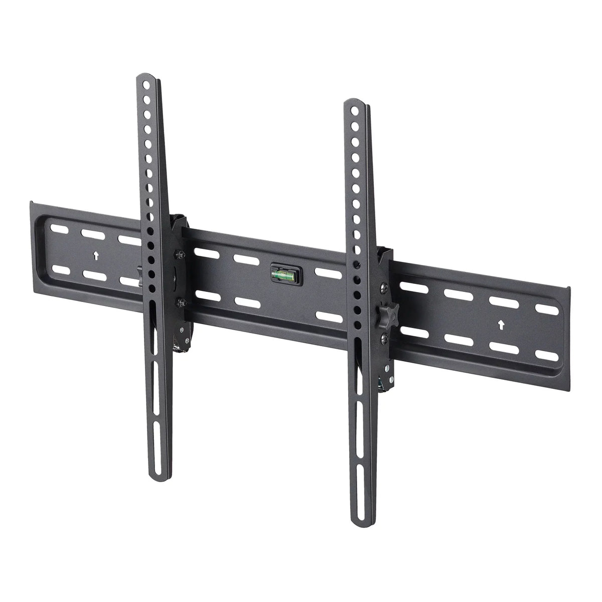 Onn 65" 4k Roku 4K with a onn. Tilting  Wall Mount for 50" to 86" 's, up to 12Â° Tilting