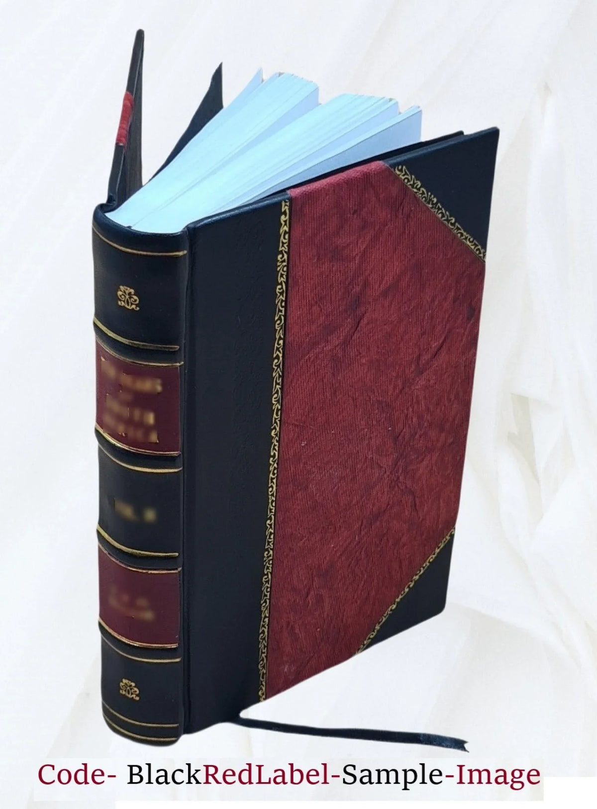 Johnnie Courteau: And Other Poems 1901 [Leather Bound]