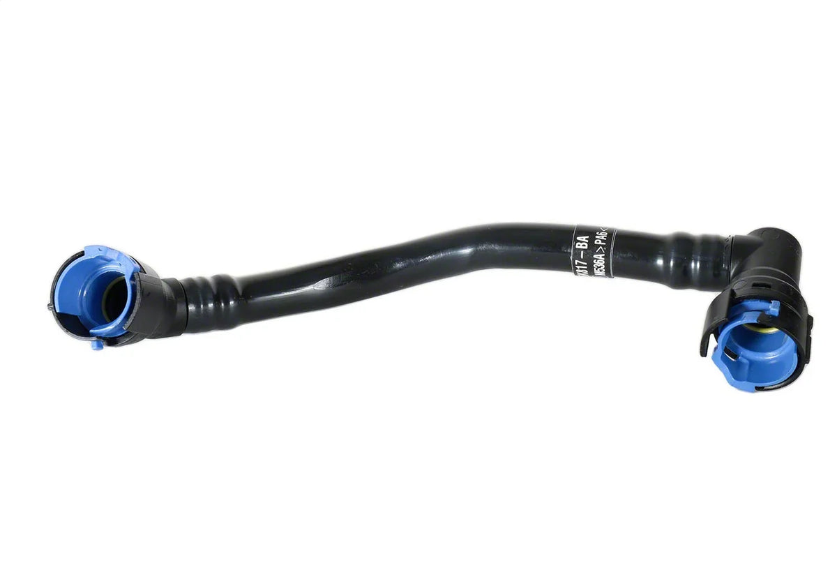 Ford Racing 11-15 Coyote 5.0L  Oil-Air Separator